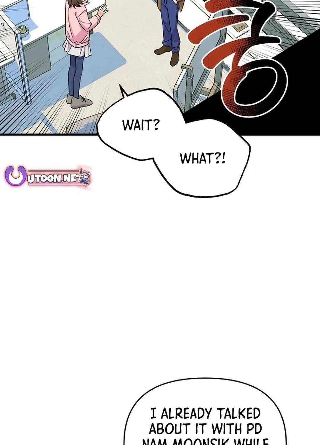 Broadcast Genius Youngest Writer Mangakakalot X Chapter 26 Page 10