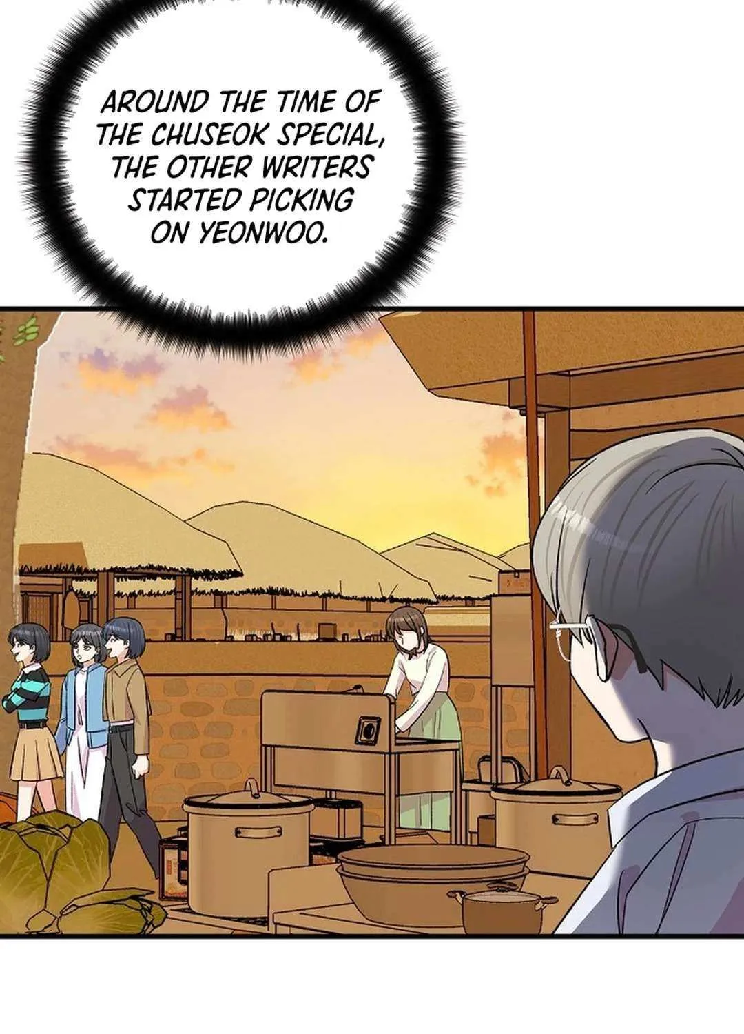 Broadcast Genius Youngest Writer Mangakakalot X Chapter 26 Page 19