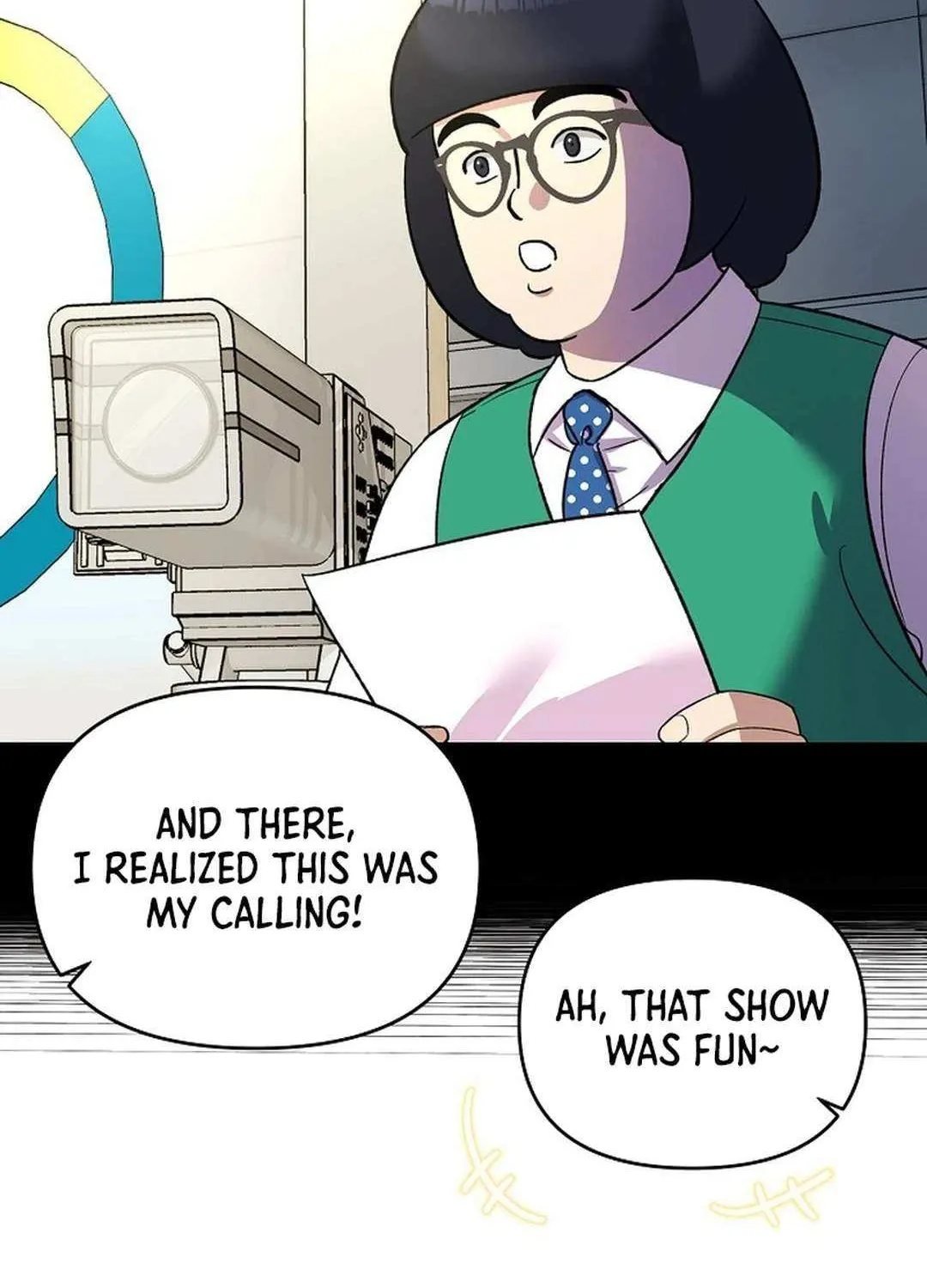 Broadcast Genius Youngest Writer Mangakakalot X Chapter 27 Page 43