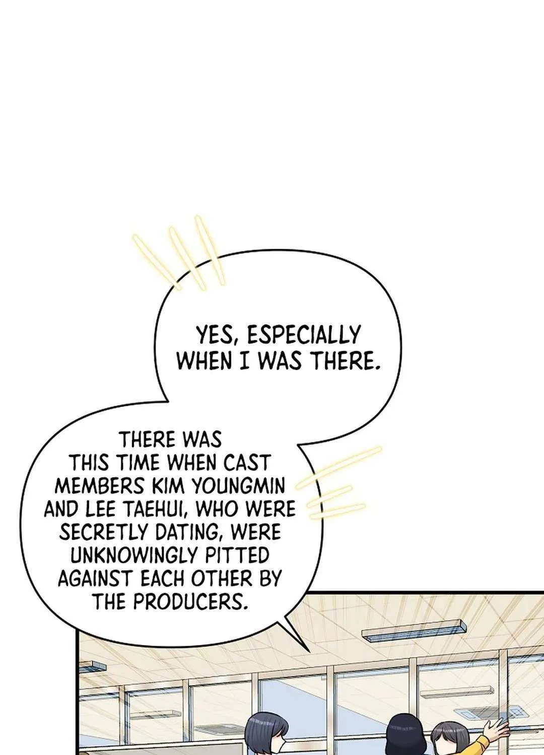 Broadcast Genius Youngest Writer Mangakakalot X Chapter 27 Page 44