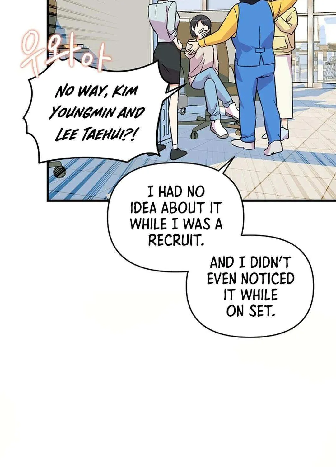 Broadcast Genius Youngest Writer Mangakakalot X Chapter 27 Page 45