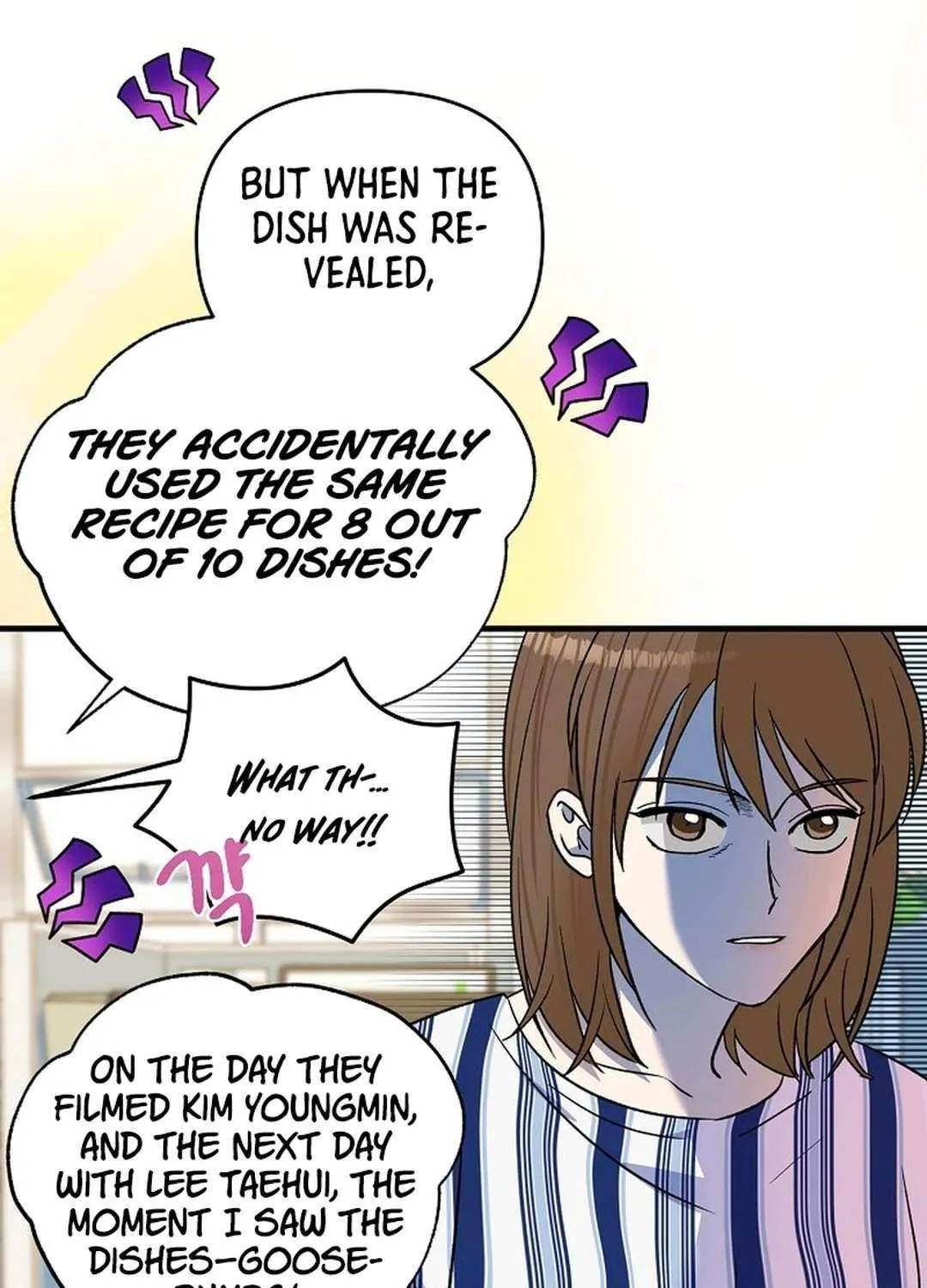 Broadcast Genius Youngest Writer Mangakakalot X Chapter 27 Page 46