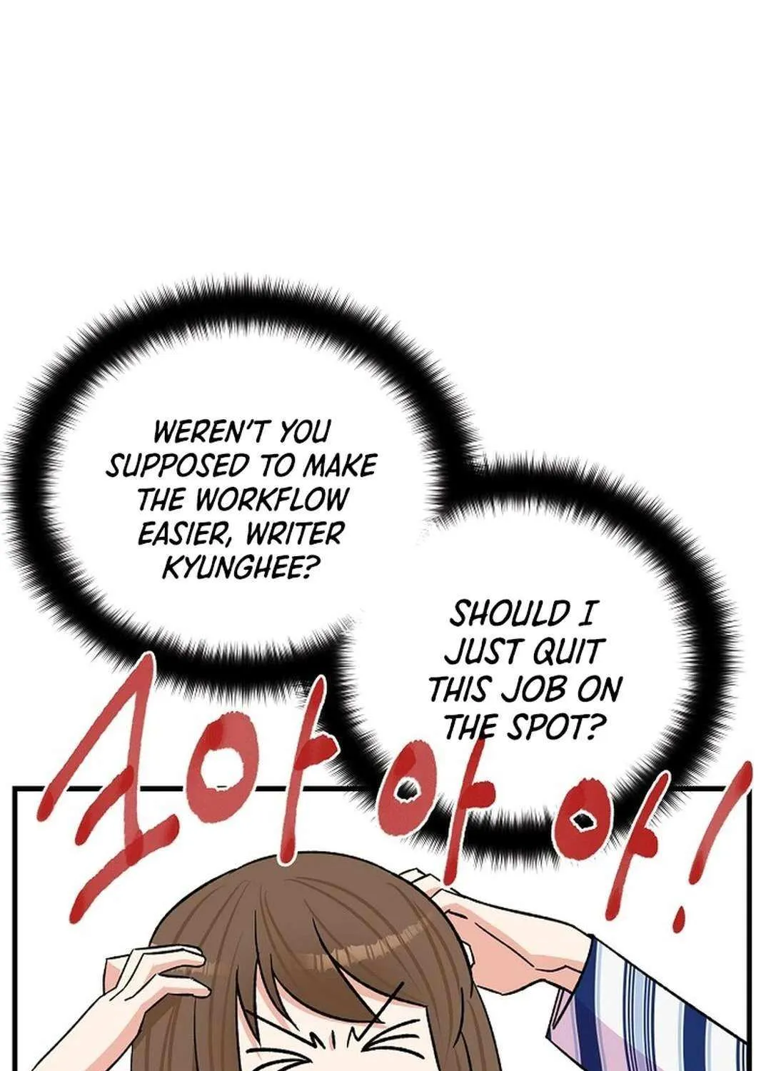 Broadcast Genius Youngest Writer Mangakakalot X Chapter 27 Page 51