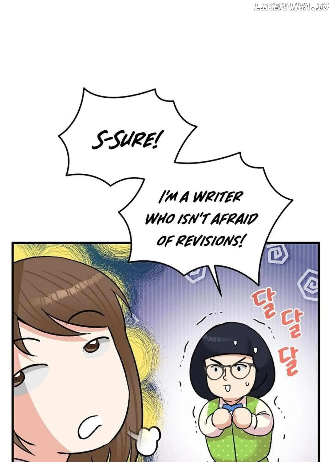 Broadcast Genius Youngest Writer Mangakakalot X Chapter 27 Page 69