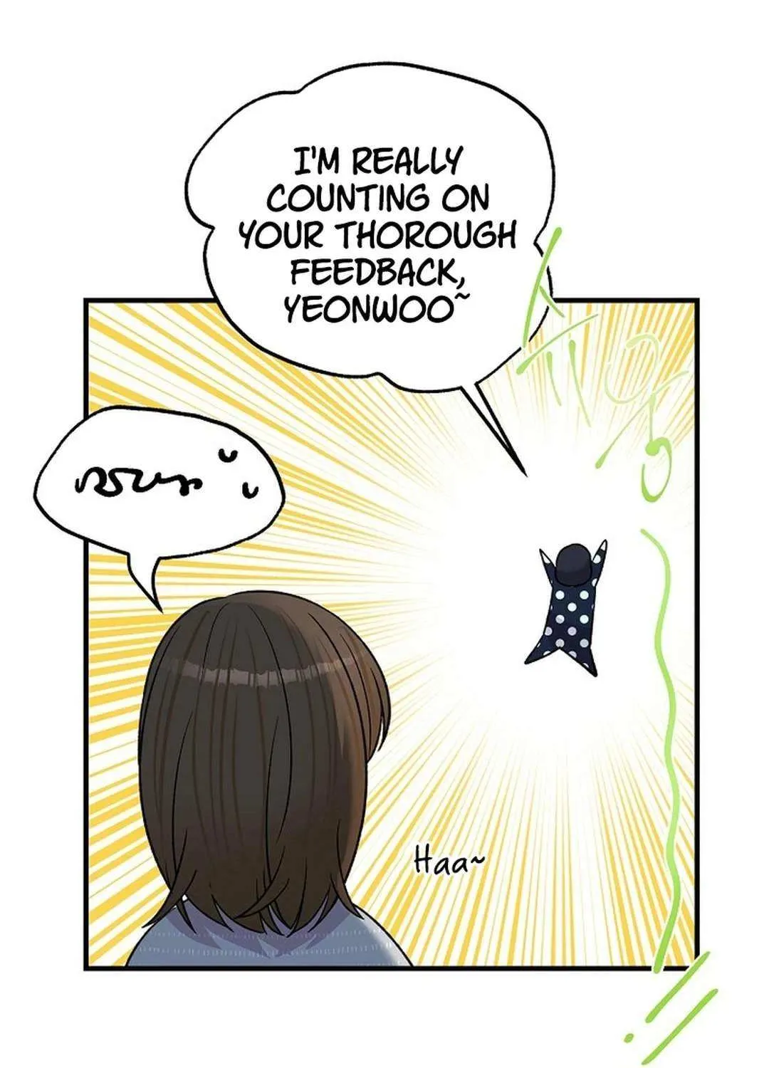 Broadcast Genius Youngest Writer Mangakakalot X Chapter 27 Page 81