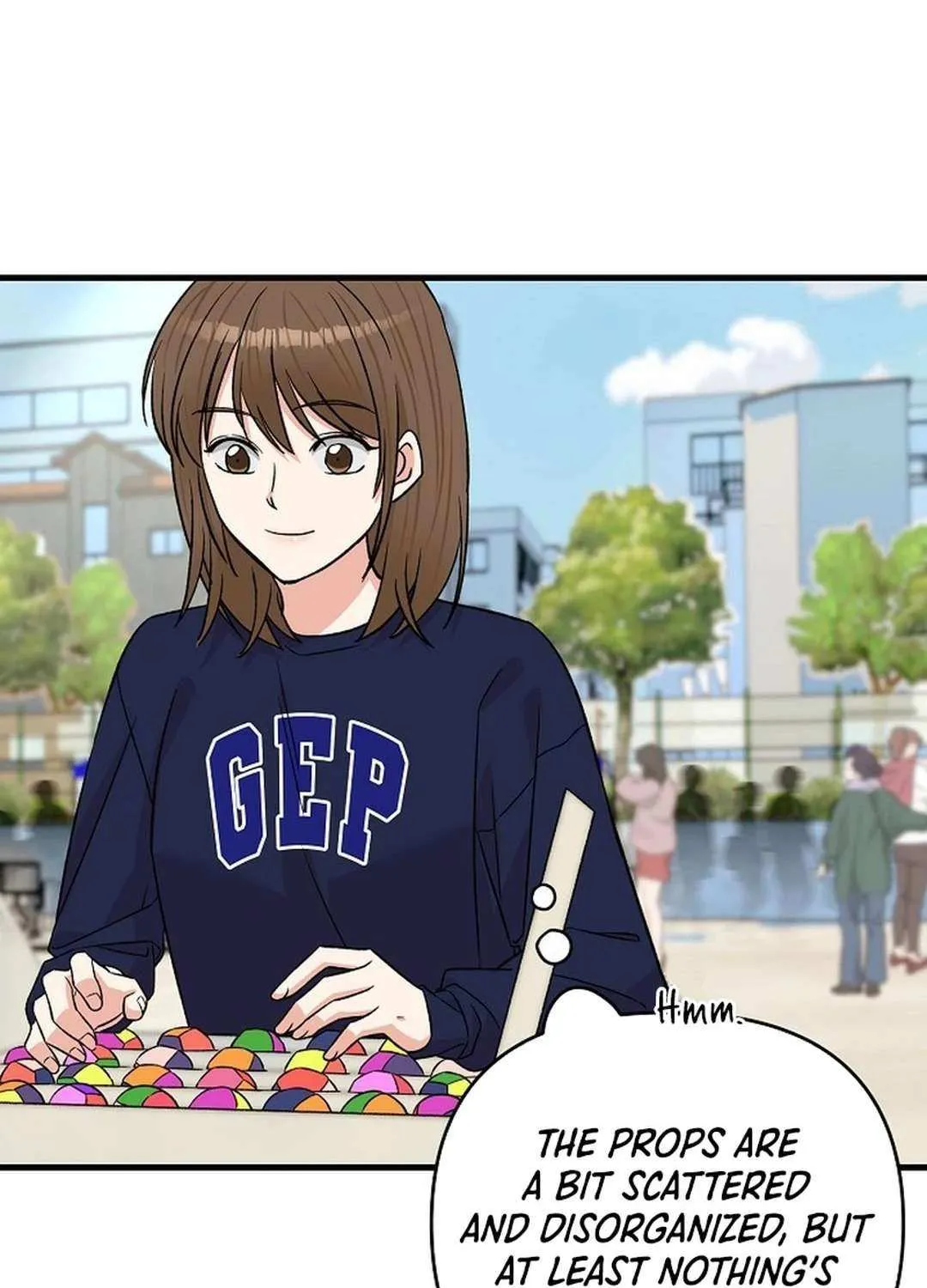 Broadcast Genius Youngest Writer Mangakakalot X Chapter 27 Page 87