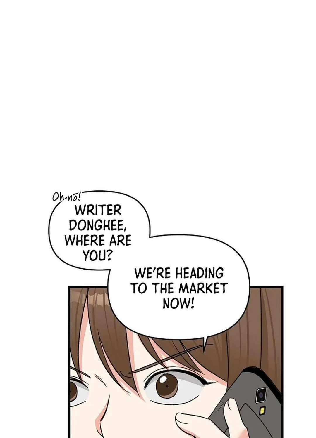 Broadcast Genius Youngest Writer Mangakakalot X Chapter 27 Page 98