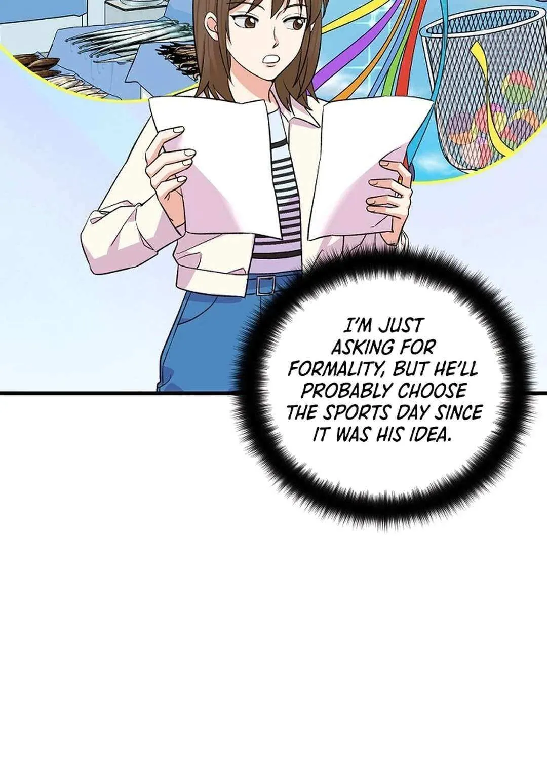 Broadcast Genius Youngest Writer Mangakakalot X Chapter 27 Page 19