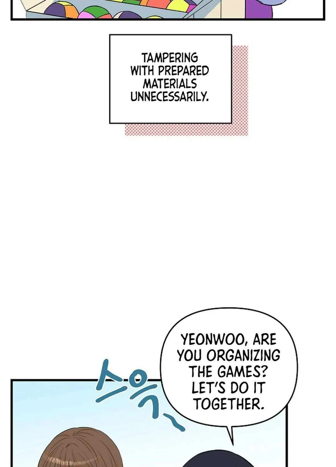 Broadcast Genius Youngest Writer Mangakakalot X Chapter 27 Page 31