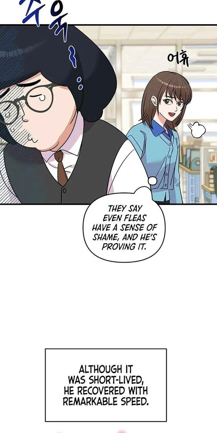 Broadcast Genius Youngest Writer Mangakakalot X Chapter 28 Page 49