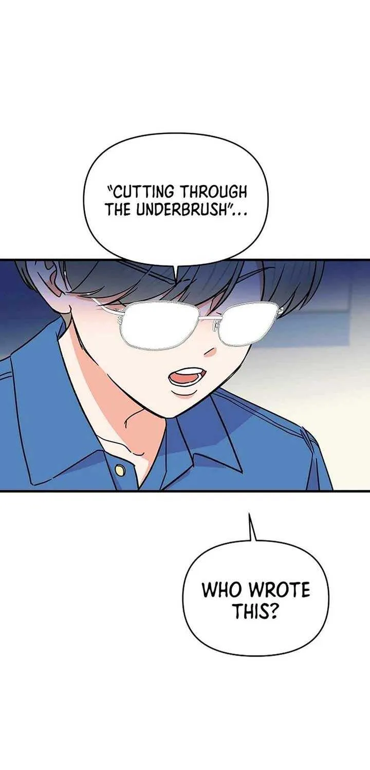Broadcast Genius Youngest Writer Mangakakalot X Chapter 28 Page 52