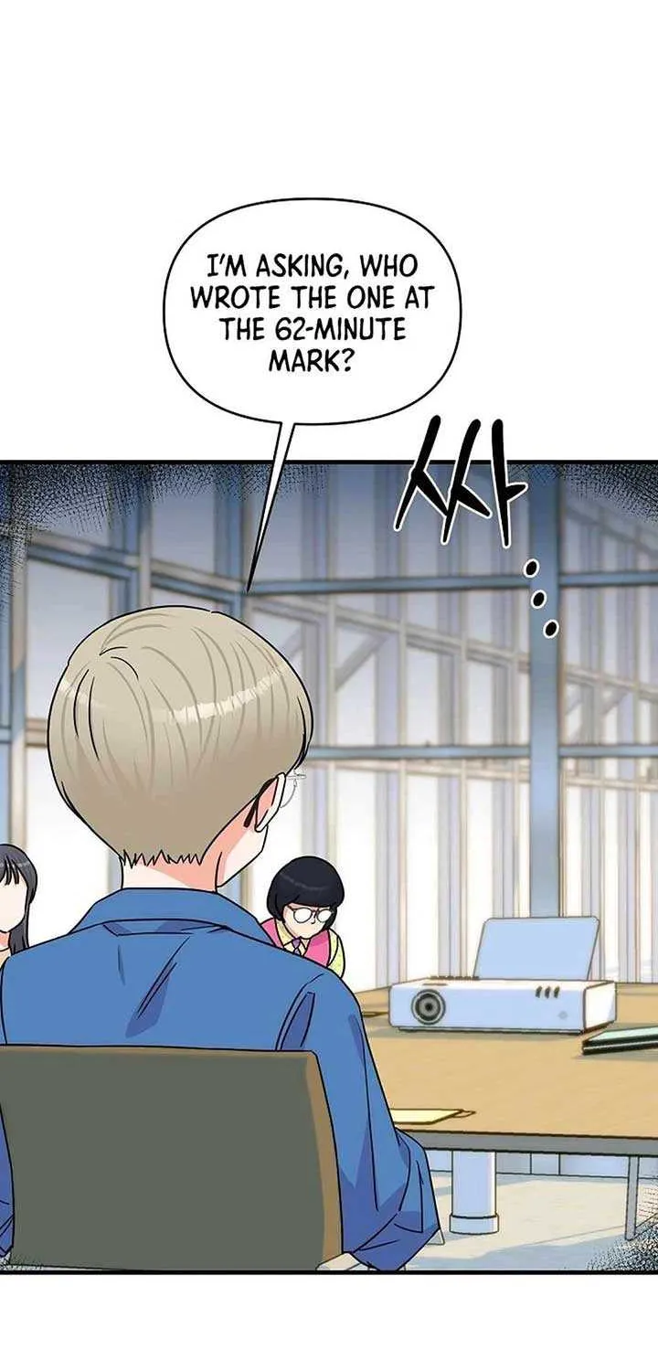 Broadcast Genius Youngest Writer Mangakakalot X Chapter 28 Page 53