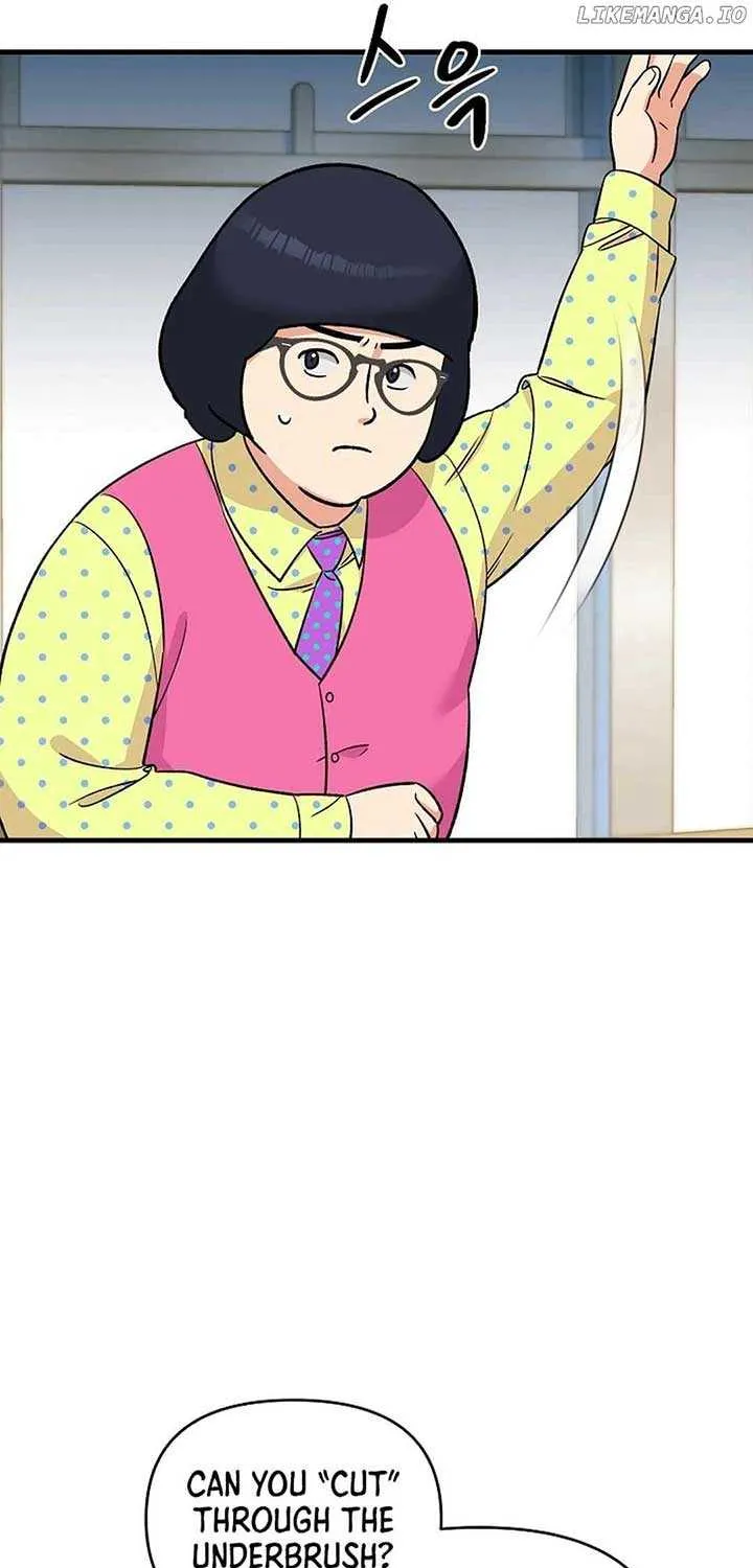 Broadcast Genius Youngest Writer Mangakakalot X Chapter 28 Page 55