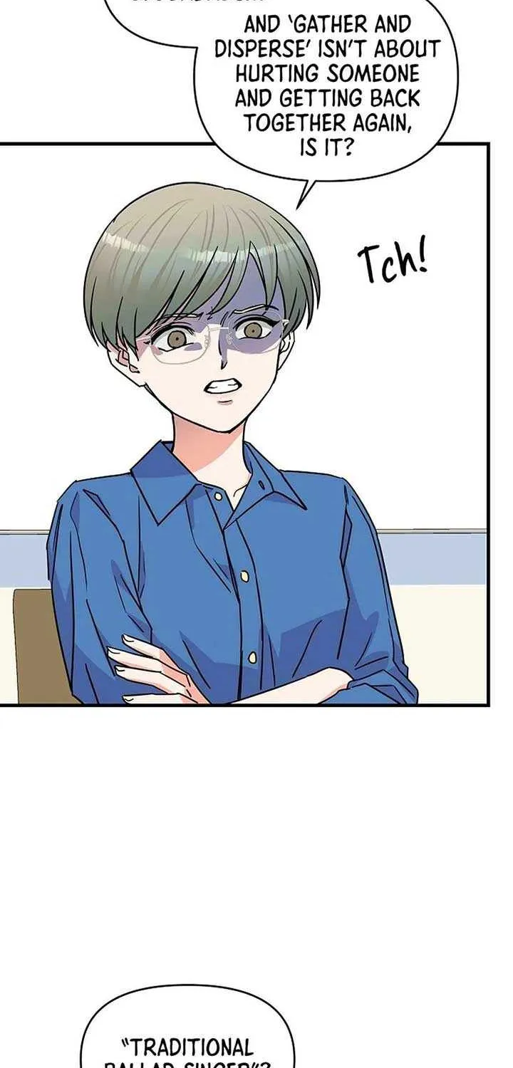 Broadcast Genius Youngest Writer Mangakakalot X Chapter 28 Page 56