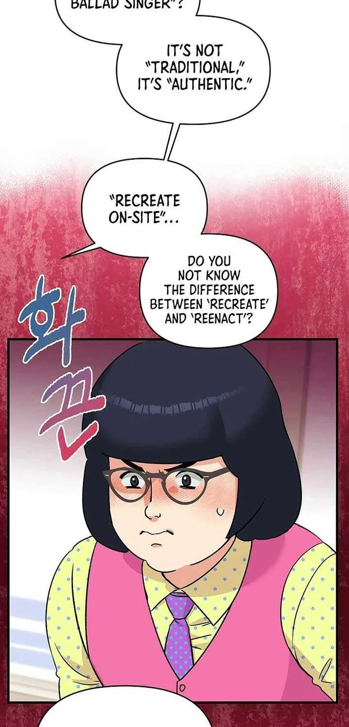 Broadcast Genius Youngest Writer Mangakakalot X Chapter 28 Page 57