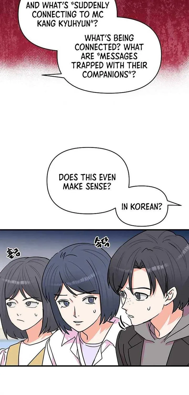 Broadcast Genius Youngest Writer Mangakakalot X Chapter 28 Page 58
