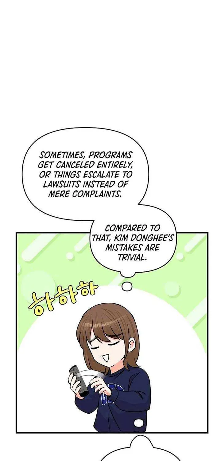 Broadcast Genius Youngest Writer Mangakakalot X Chapter 28 Page 7