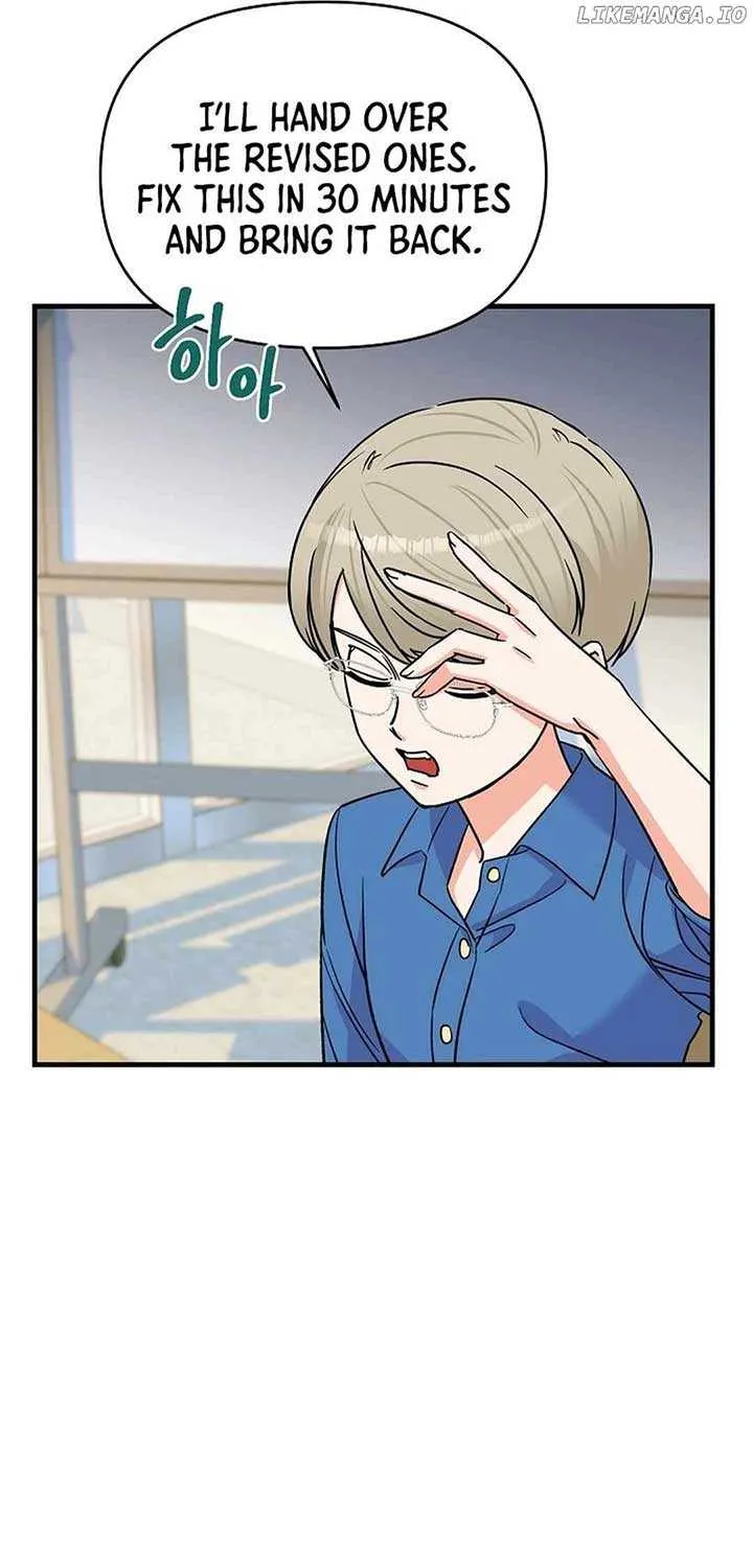 Broadcast Genius Youngest Writer Mangakakalot X Chapter 28 Page 64