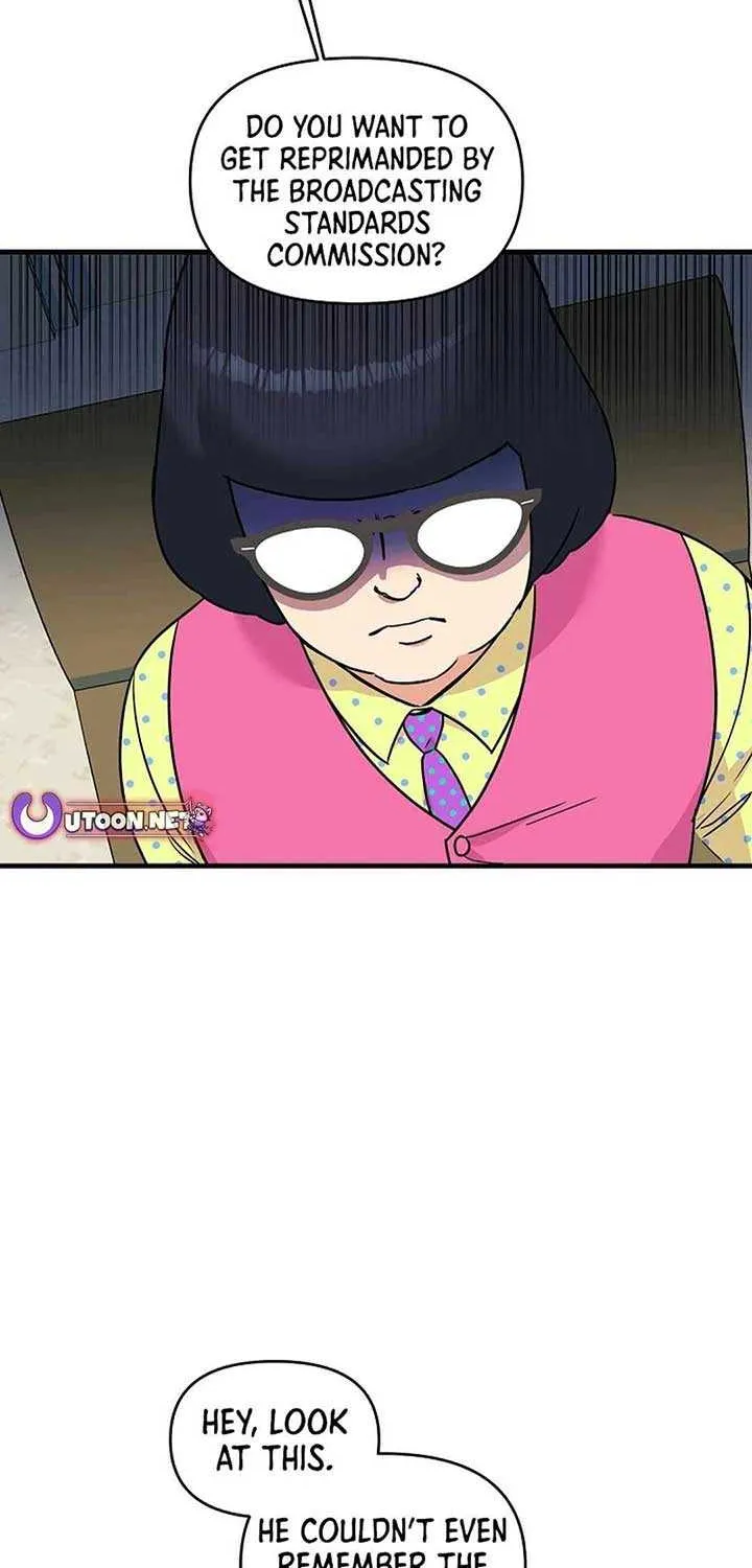 Broadcast Genius Youngest Writer Mangakakalot X Chapter 28 Page 68