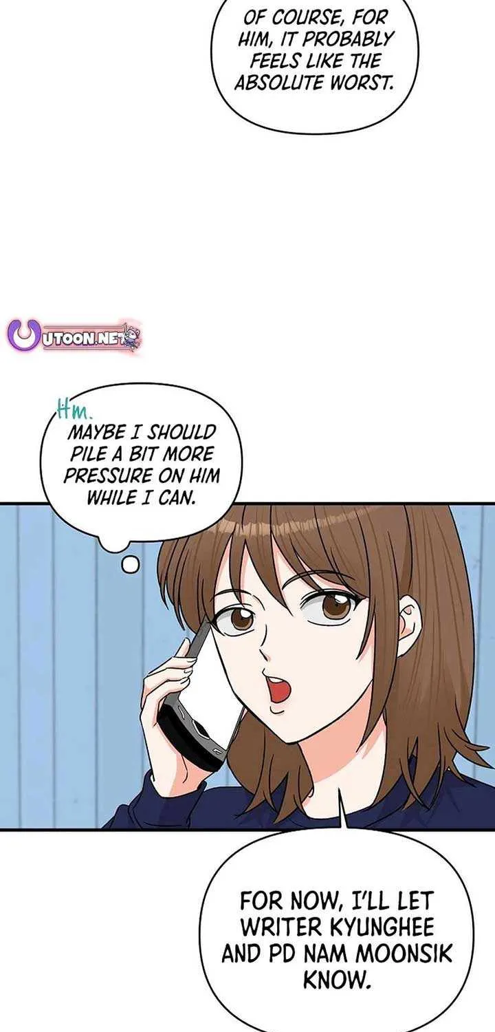 Broadcast Genius Youngest Writer Mangakakalot X Chapter 28 Page 8