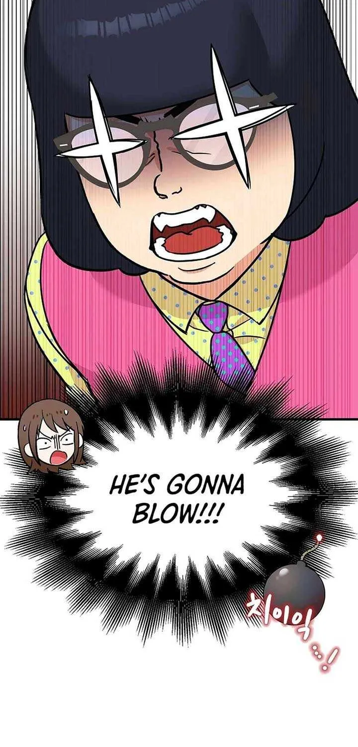 Broadcast Genius Youngest Writer Mangakakalot X Chapter 28 Page 73