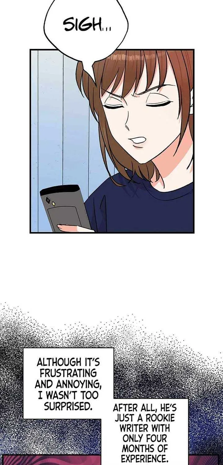 Broadcast Genius Youngest Writer Mangakakalot X Chapter 28 Page 2