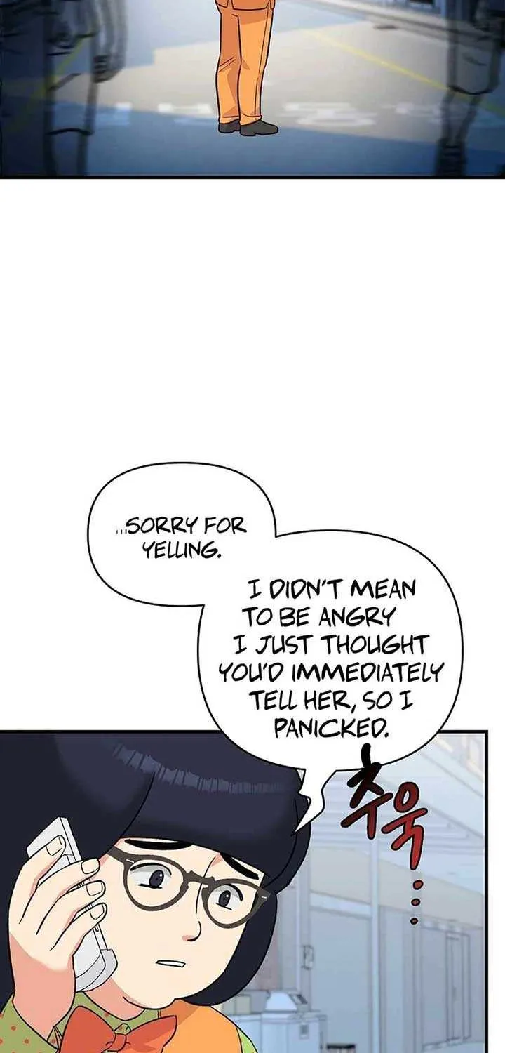 Broadcast Genius Youngest Writer Mangakakalot X Chapter 28 Page 14