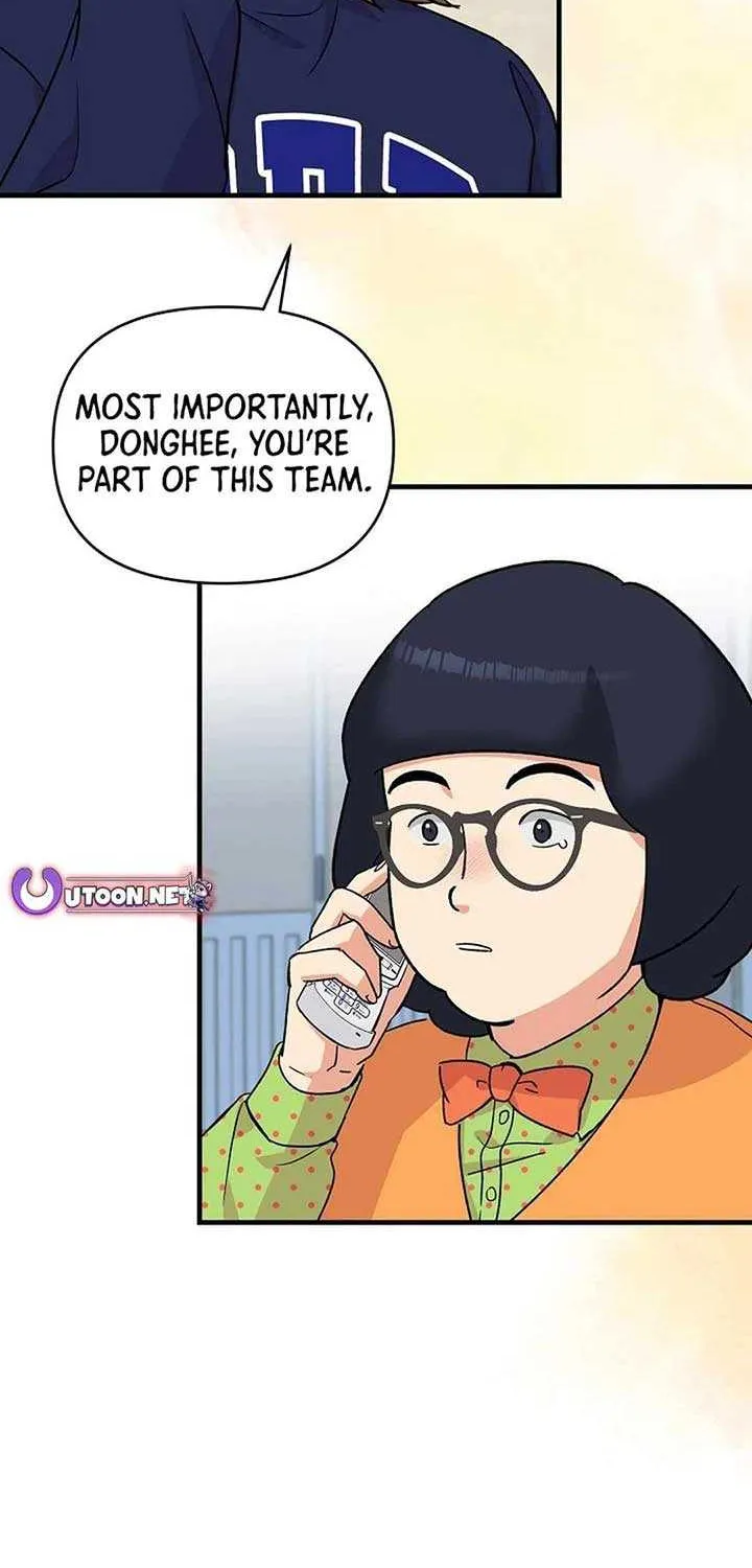 Broadcast Genius Youngest Writer Mangakakalot X Chapter 28 Page 22