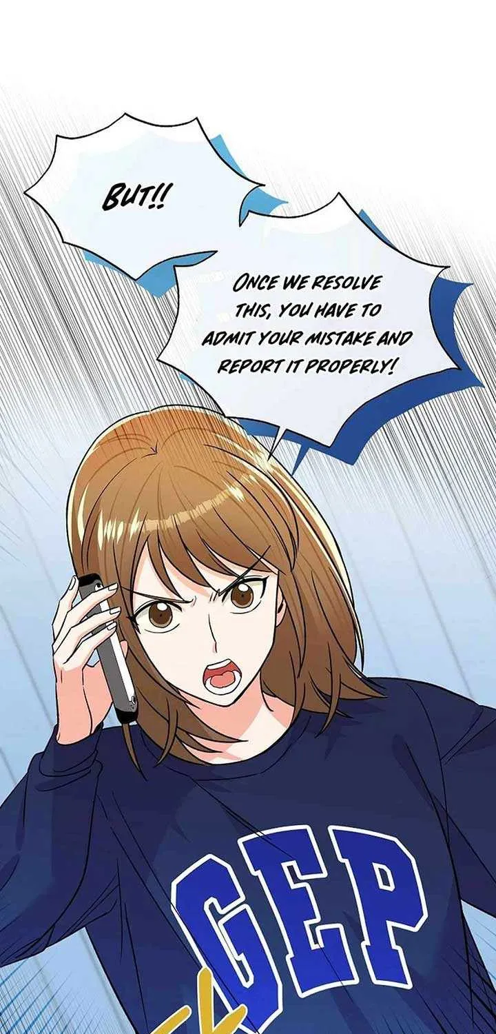 Broadcast Genius Youngest Writer Mangakakalot X Chapter 28 Page 23