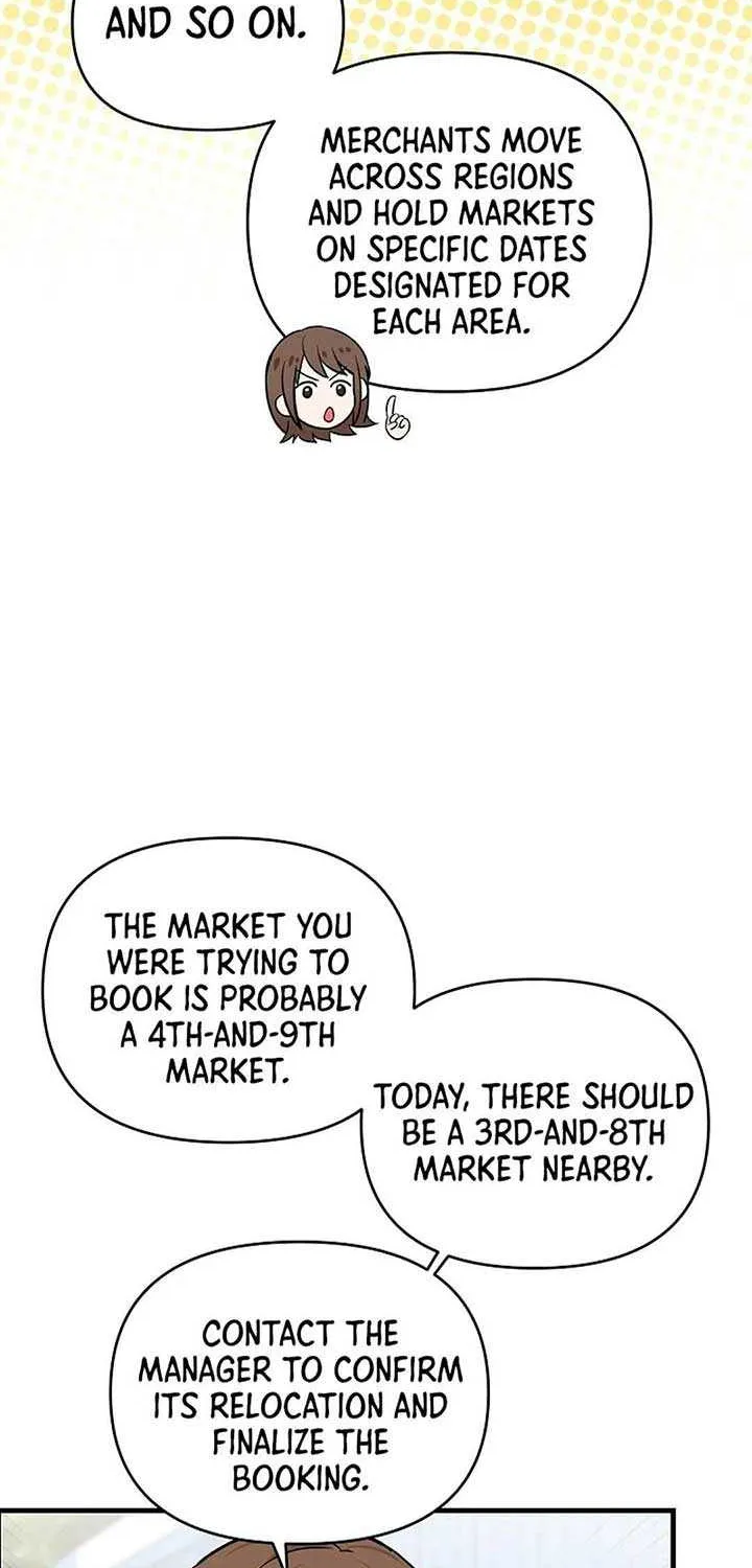 Broadcast Genius Youngest Writer Mangakakalot X Chapter 28 Page 27