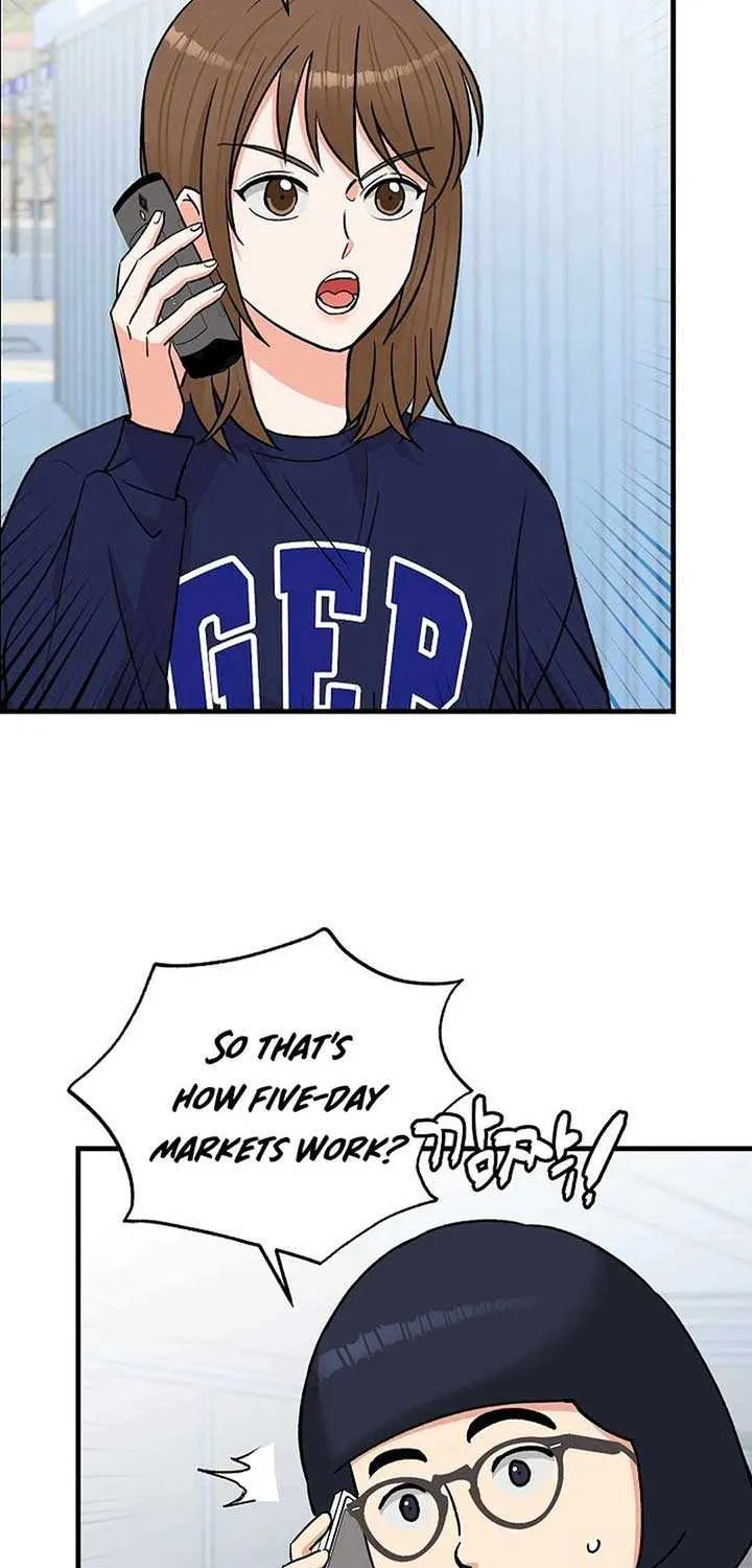 Broadcast Genius Youngest Writer Mangakakalot X Chapter 28 Page 28
