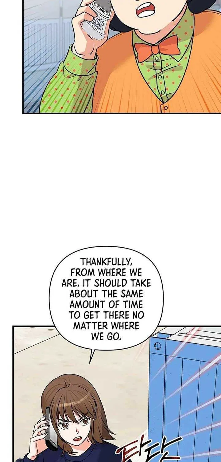Broadcast Genius Youngest Writer Mangakakalot X Chapter 28 Page 29