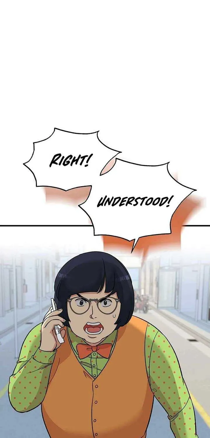 Broadcast Genius Youngest Writer Mangakakalot X Chapter 28 Page 32