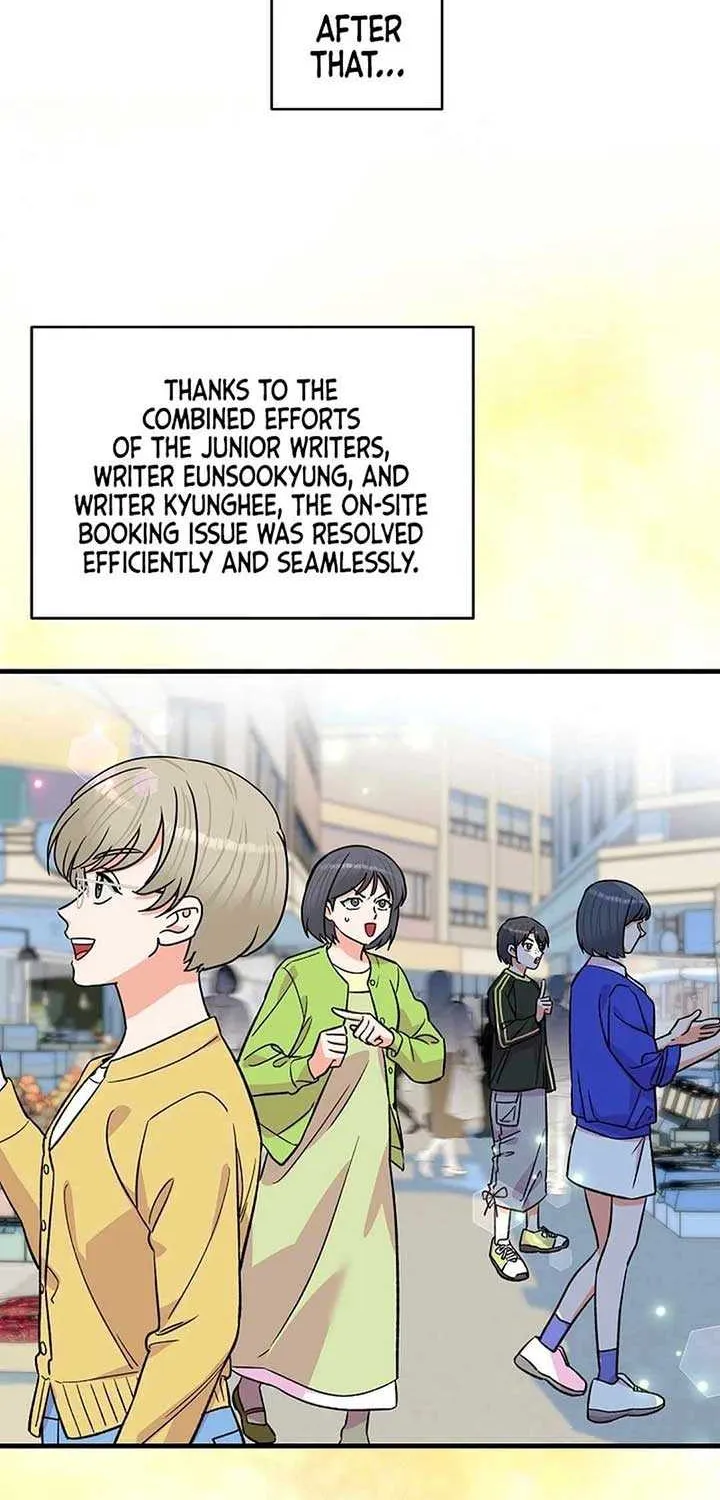 Broadcast Genius Youngest Writer Mangakakalot X Chapter 28 Page 34