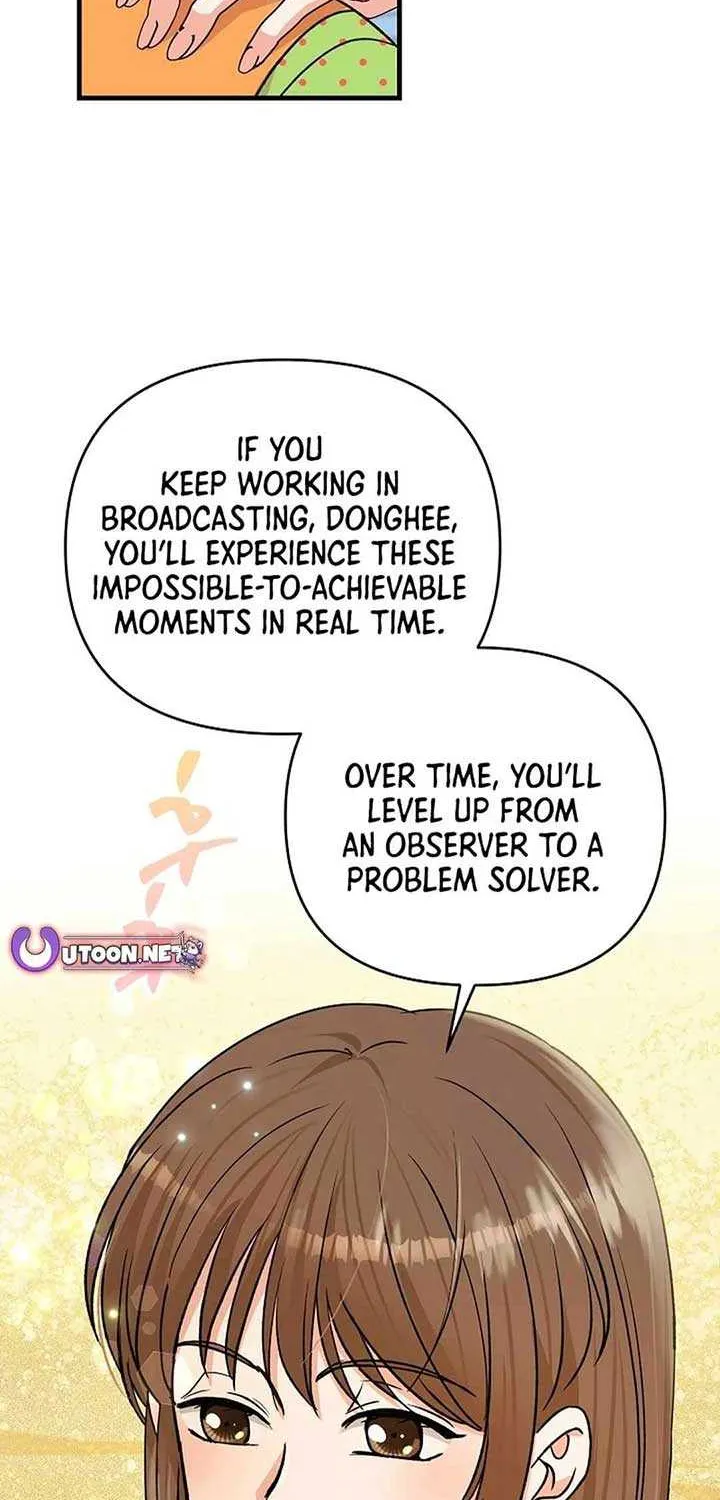 Broadcast Genius Youngest Writer Mangakakalot X Chapter 28 Page 37