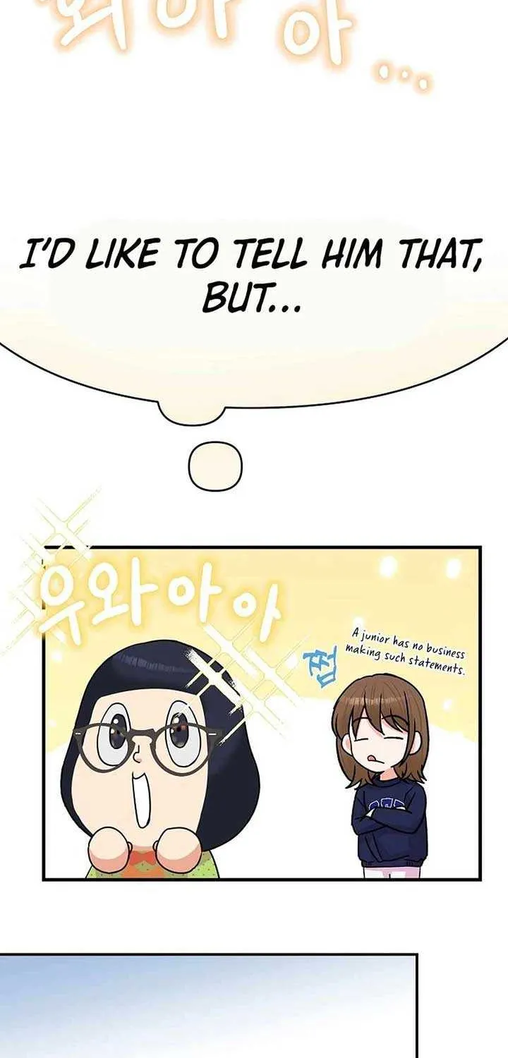Broadcast Genius Youngest Writer Mangakakalot X Chapter 28 Page 39