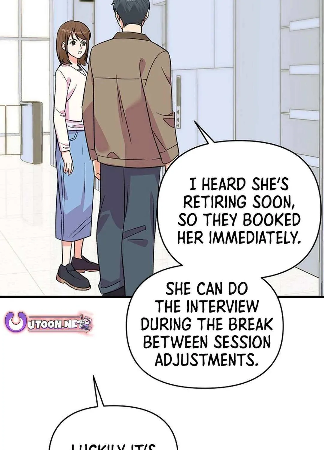 Broadcast Genius Youngest Writer Mangakakalot X Chapter 29 Page 66