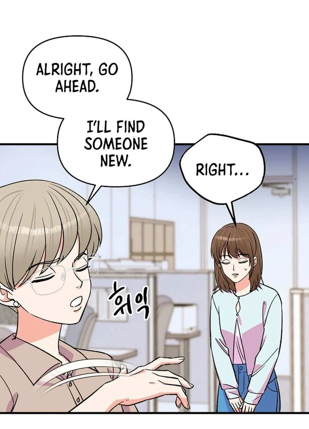 Broadcast Genius Youngest Writer Mangakakalot X Chapter 29 Page 23