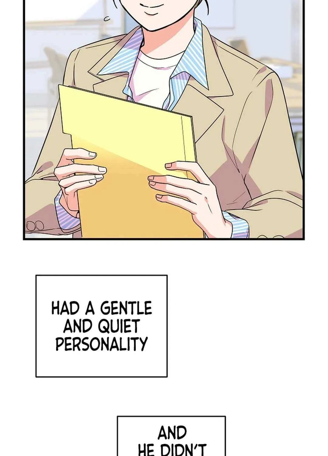 Broadcast Genius Youngest Writer Mangakakalot X Chapter 29 Page 31