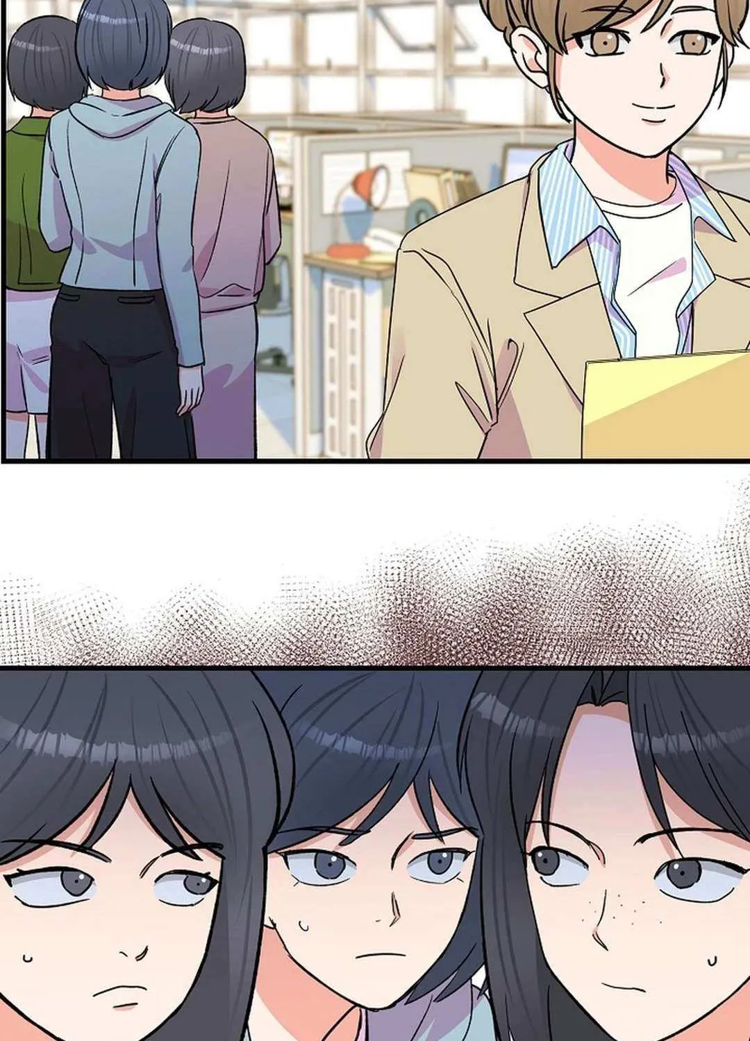 Broadcast Genius Youngest Writer Mangakakalot X Chapter 29 Page 33
