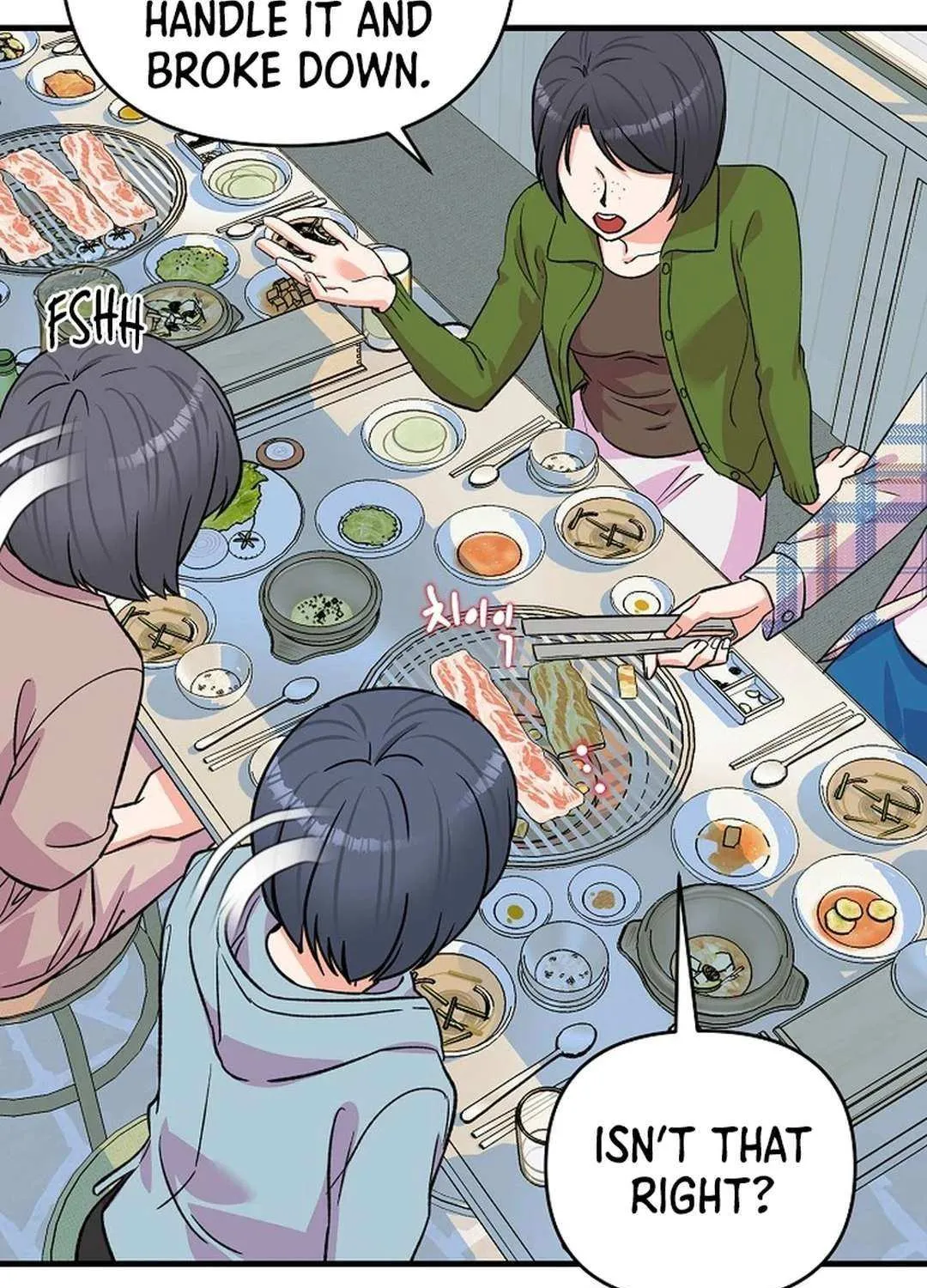 Broadcast Genius Youngest Writer Mangakakalot X Chapter 29 Page 39