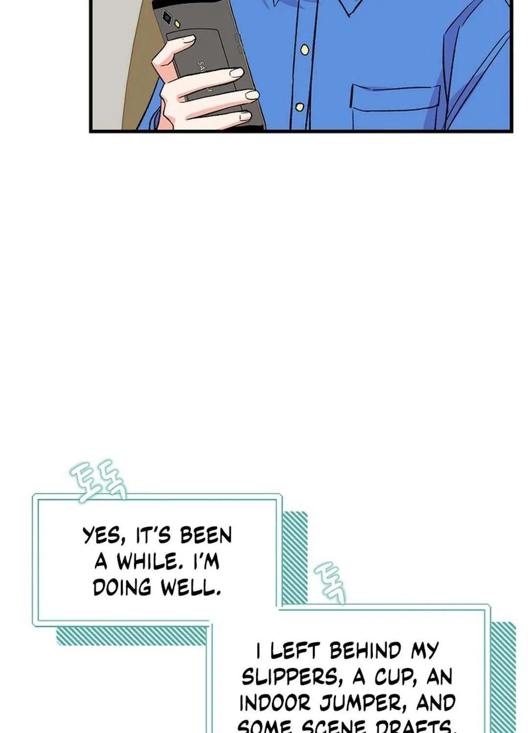 Broadcast Genius Youngest Writer Mangakakalot X Chapter 30 Page 5