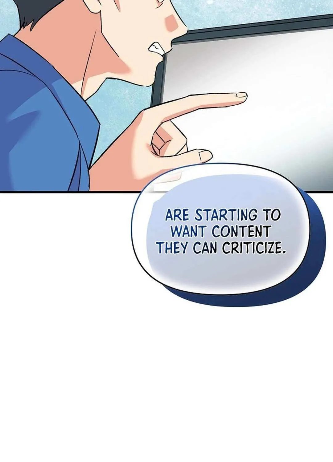 Broadcast Genius Youngest Writer Mangakakalot X Chapter 30 Page 43