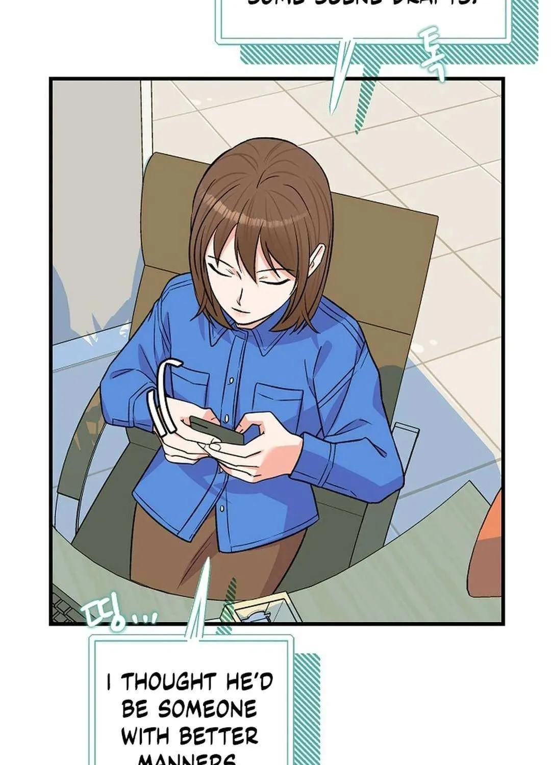 Broadcast Genius Youngest Writer Mangakakalot X Chapter 30 Page 6