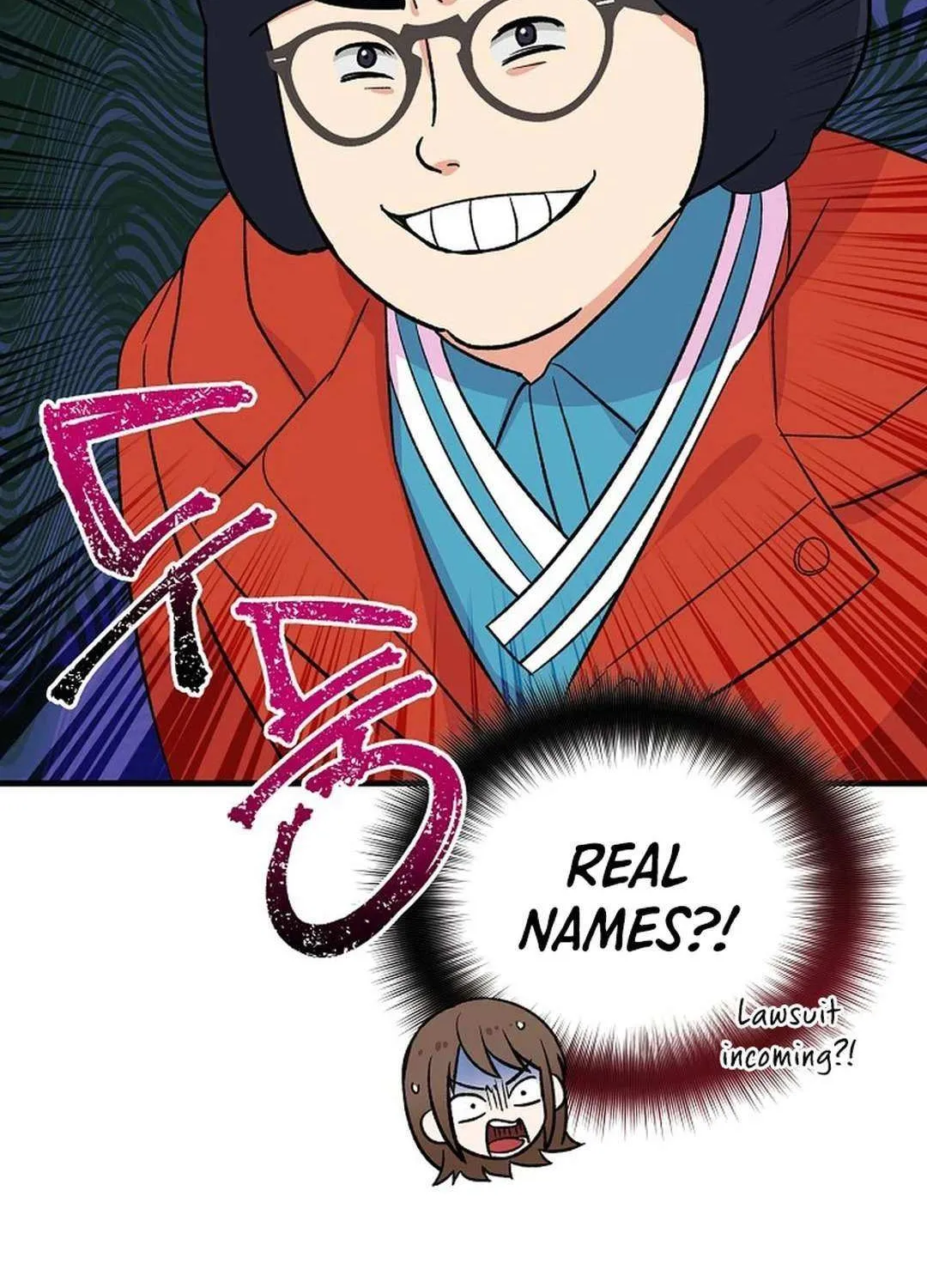 Broadcast Genius Youngest Writer Mangakakalot X Chapter 30 Page 51