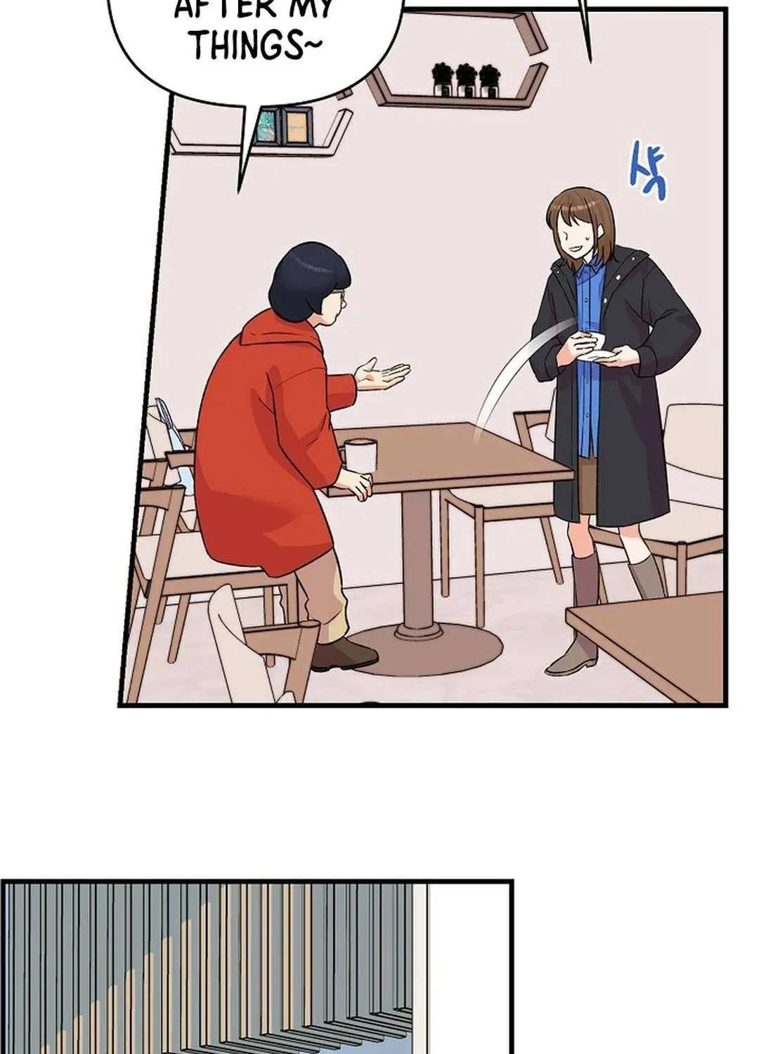 Broadcast Genius Youngest Writer Mangakakalot X Chapter 30 Page 57