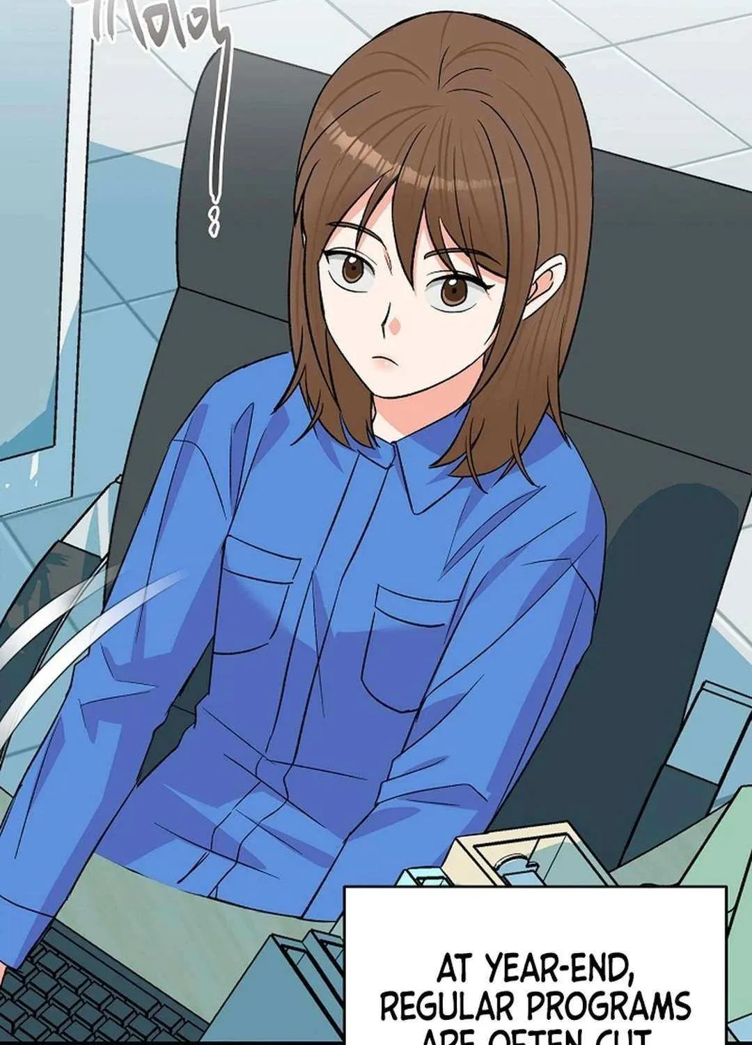 Broadcast Genius Youngest Writer Mangakakalot X Chapter 30 Page 66