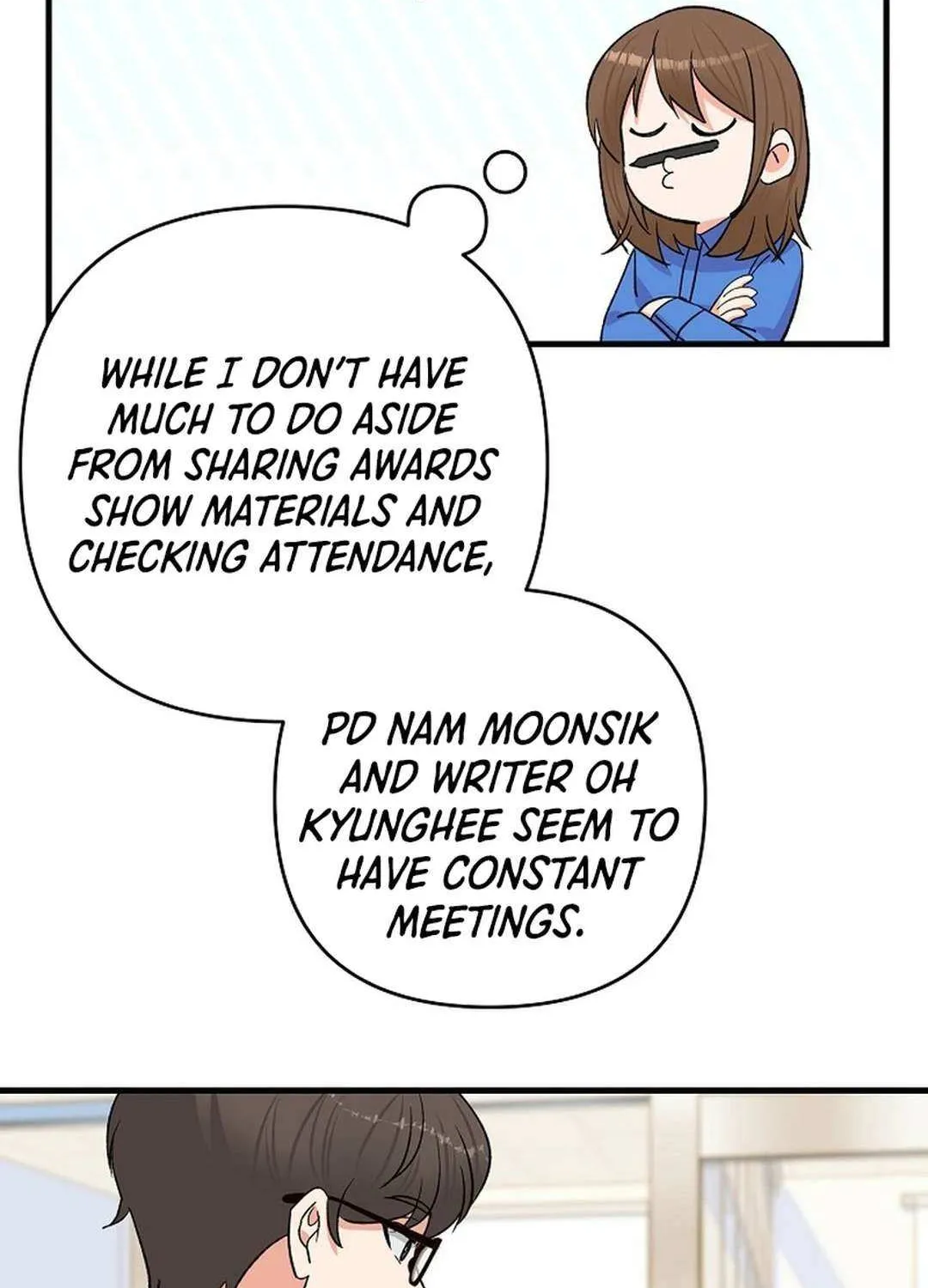Broadcast Genius Youngest Writer Mangakakalot X Chapter 30 Page 73