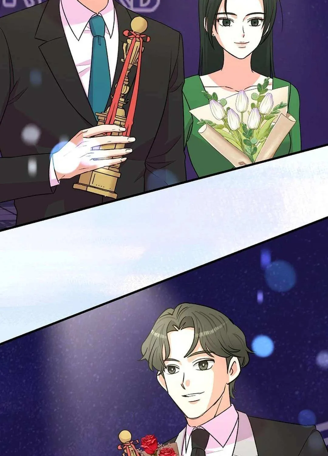 Broadcast Genius Youngest Writer Mangakakalot X Chapter 30 Page 84