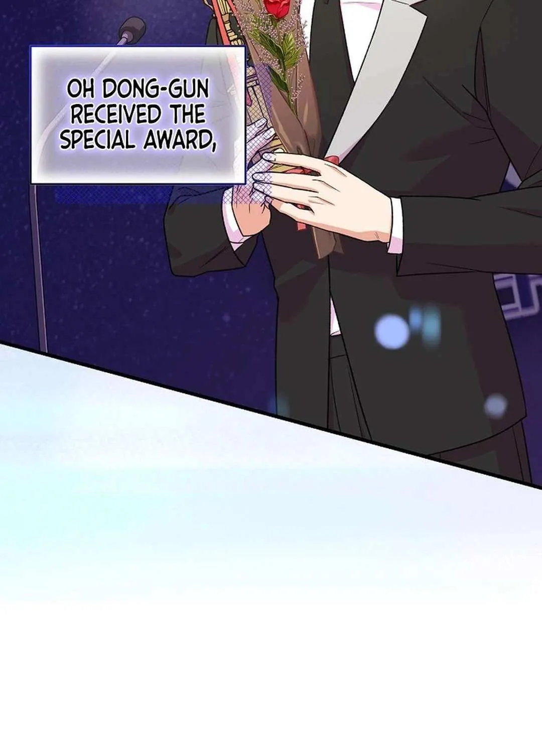 Broadcast Genius Youngest Writer Mangakakalot X Chapter 30 Page 85